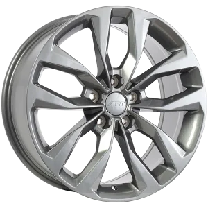 Art Replica Wheels – ONE – Gunmetal – 20″x8.5″ 45mm – All weather Wheels – R3252013